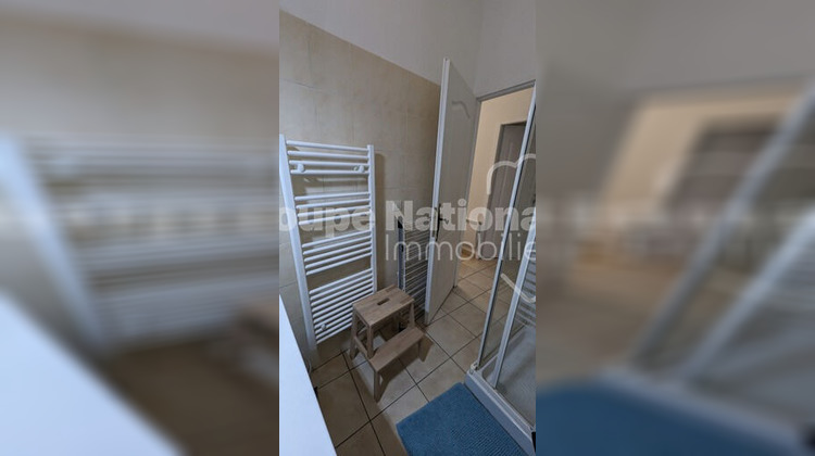 Ma-Cabane - Location Appartement ARLES, 28 m²