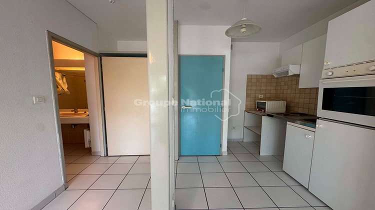 Ma-Cabane - Location Appartement ARLES, 29 m²
