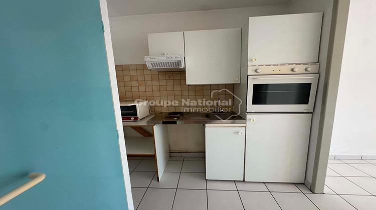 Ma-Cabane - Location Appartement ARLES, 29 m²