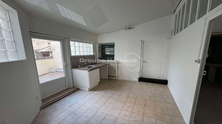 Ma-Cabane - Location Appartement ARLES, 89 m²