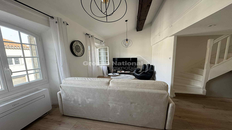 Ma-Cabane - Location Appartement ARLES, 50 m²