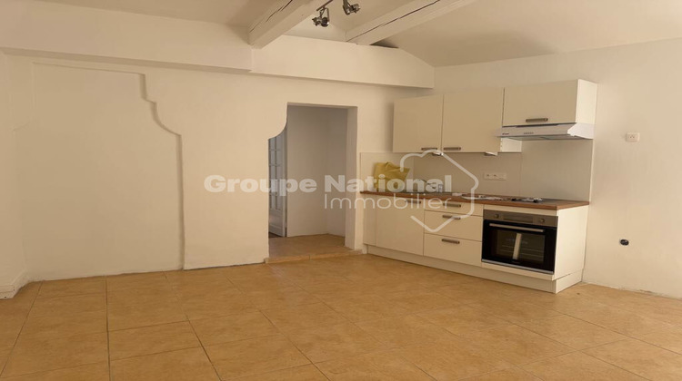 Ma-Cabane - Location Appartement ARLES, 42 m²