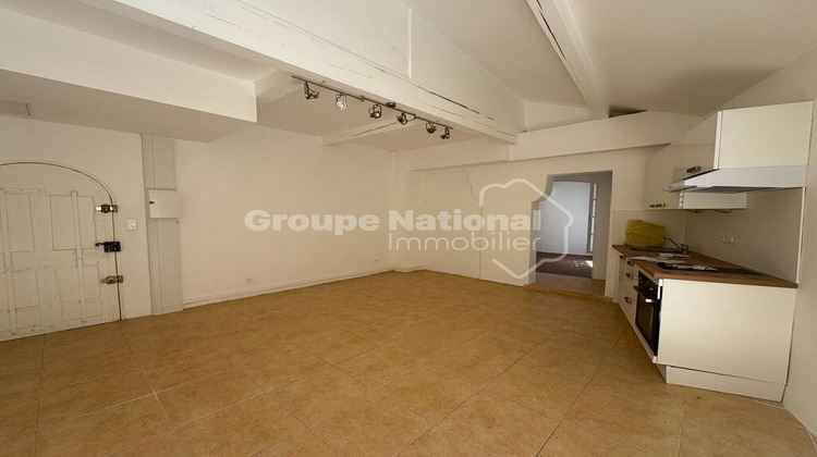 Ma-Cabane - Location Appartement ARLES, 42 m²