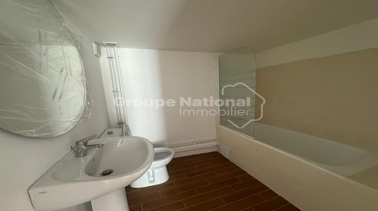 Ma-Cabane - Location Appartement ARLES, 42 m²