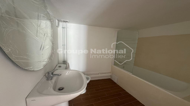 Ma-Cabane - Location Appartement ARLES, 42 m²