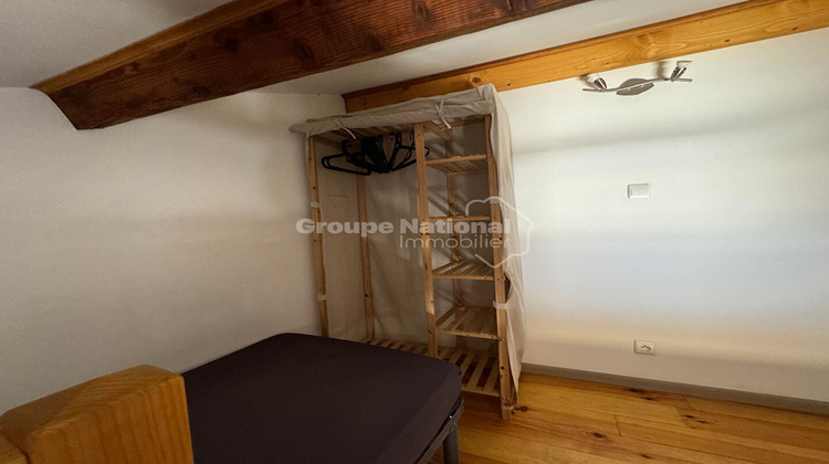 Ma-Cabane - Location Appartement ARLES, 17 m²
