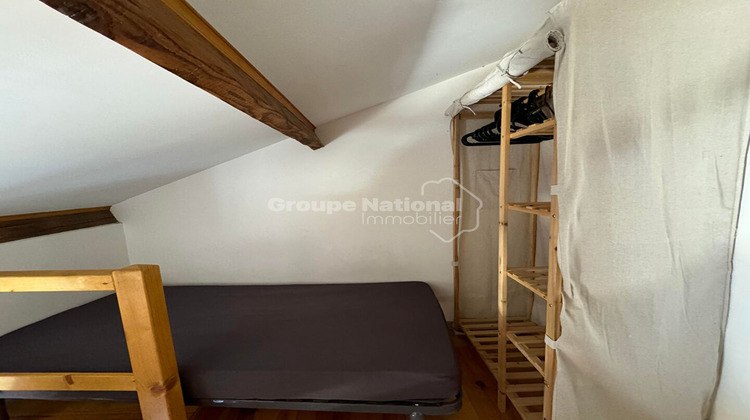 Ma-Cabane - Location Appartement ARLES, 17 m²