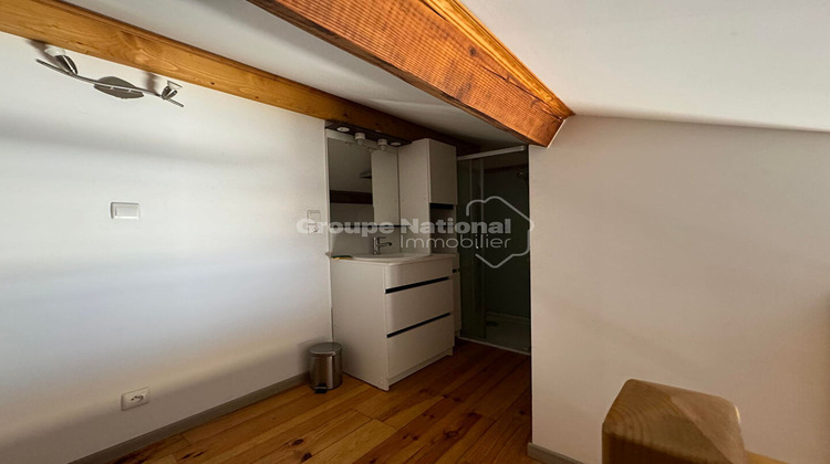 Ma-Cabane - Location Appartement ARLES, 17 m²