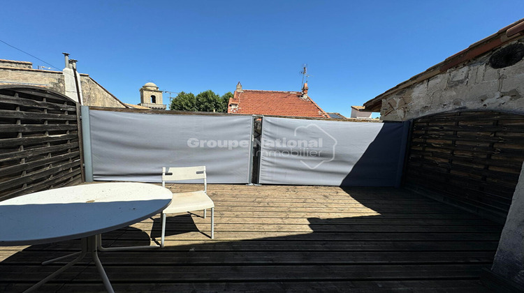 Ma-Cabane - Location Appartement ARLES, 17 m²