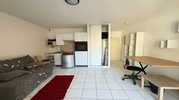 Ma-Cabane - Location Appartement ARLES, 22 m²
