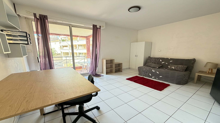 Ma-Cabane - Location Appartement ARLES, 22 m²