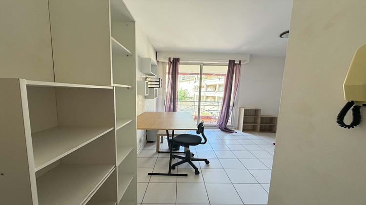 Ma-Cabane - Location Appartement ARLES, 22 m²