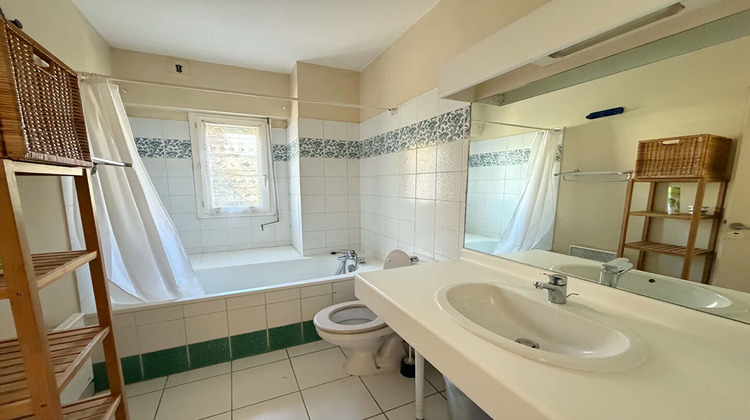 Ma-Cabane - Location Appartement ARLES, 22 m²
