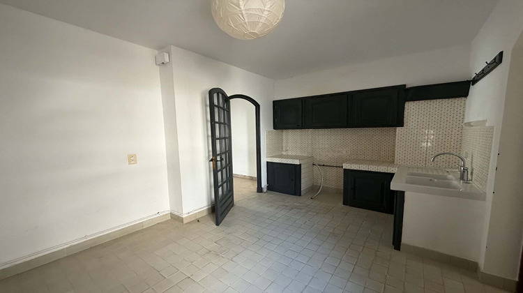 Ma-Cabane - Location Appartement ARLES, 122 m²