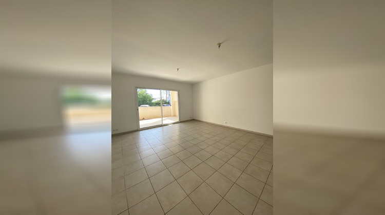 Ma-Cabane - Location Appartement Arles, 37 m²