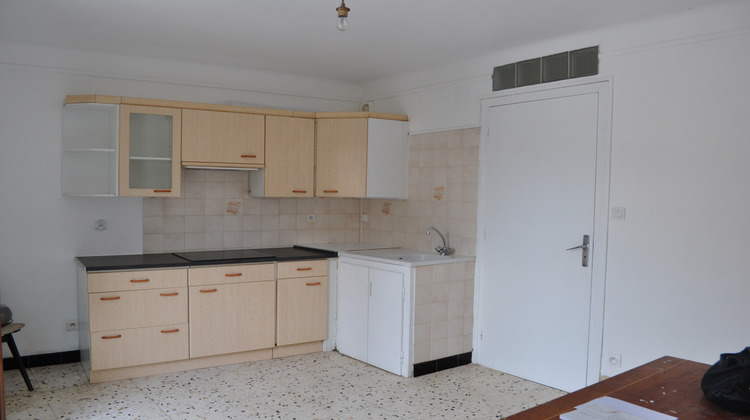 Ma-Cabane - Location Appartement Arles-sur-Tech, 38 m²