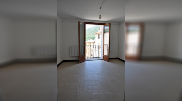 Ma-Cabane - Location Appartement Arles-sur-Tech, 38 m²