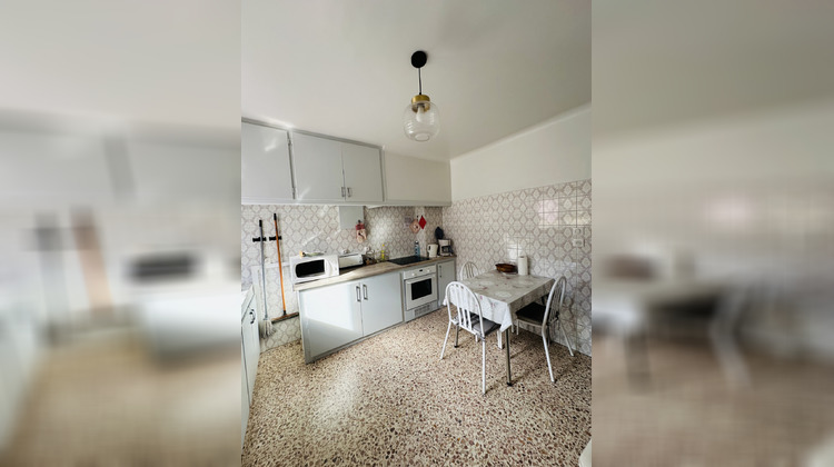 Ma-Cabane - Location Appartement Arles-sur-Tech, 87 m²