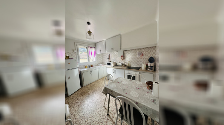 Ma-Cabane - Location Appartement Arles-sur-Tech, 87 m²