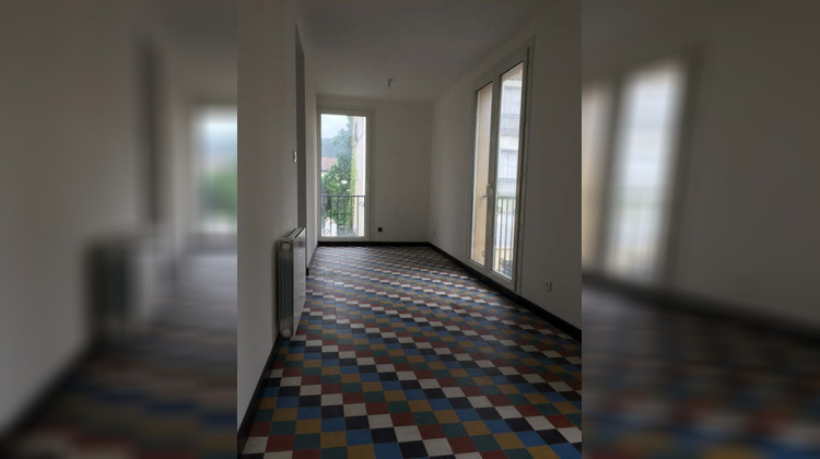 Ma-Cabane - Location Appartement Arles-sur-Tech, 65 m²