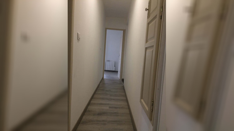 Ma-Cabane - Location Appartement Arles-sur-Tech, 65 m²