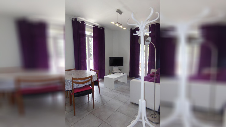 Ma-Cabane - Location Appartement Arles-sur-Tech, 40 m²
