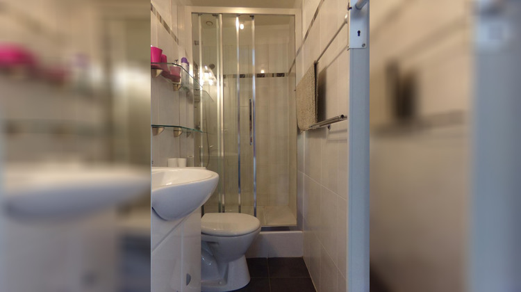 Ma-Cabane - Location Appartement Arles-sur-Tech, 40 m²