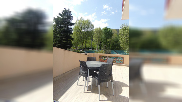 Ma-Cabane - Location Appartement Arles-sur-Tech, 40 m²
