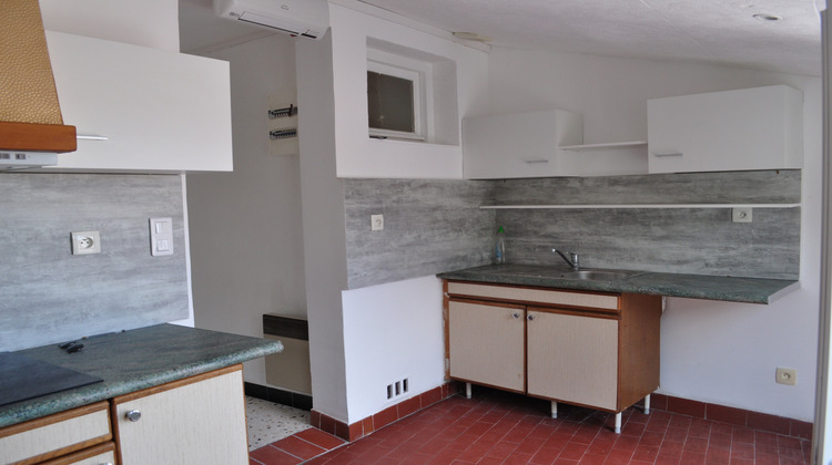 Ma-Cabane - Location Appartement Arles-sur-Tech, 32 m²
