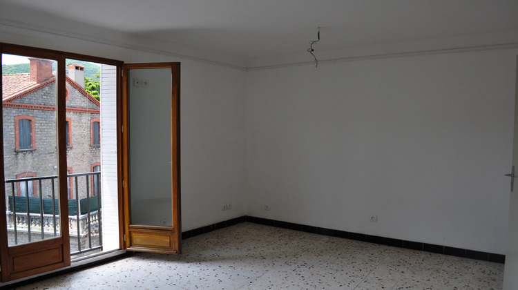 Ma-Cabane - Location Appartement Arles-sur-Tech, 32 m²