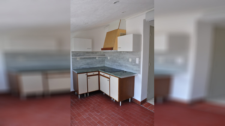 Ma-Cabane - Location Appartement Arles-sur-Tech, 32 m²