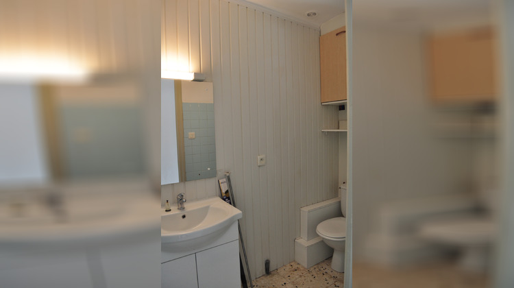 Ma-Cabane - Location Appartement Arles-sur-Tech, 32 m²