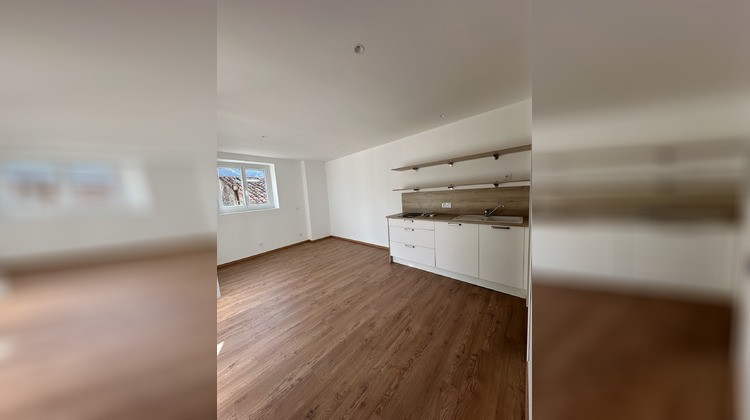 Ma-Cabane - Location Appartement Arles-sur-Tech, 25 m²