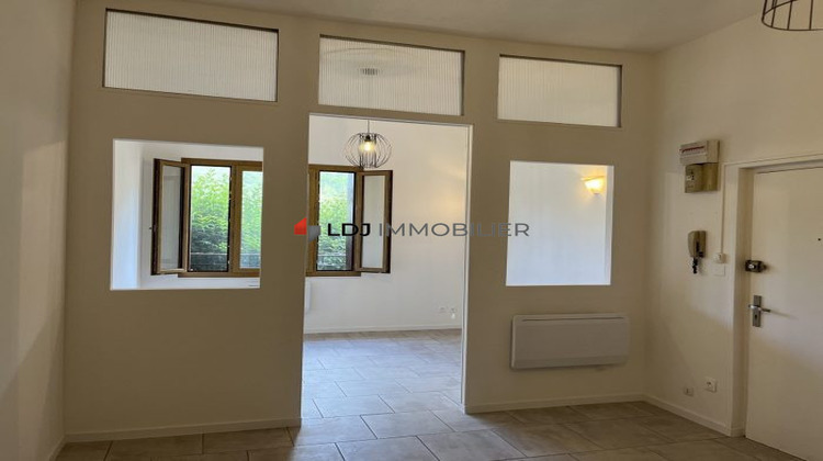 Ma-Cabane - Location Appartement ARLES-SUR-TECH, 29 m²