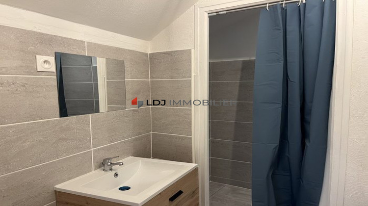 Ma-Cabane - Location Appartement ARLES-SUR-TECH, 29 m²