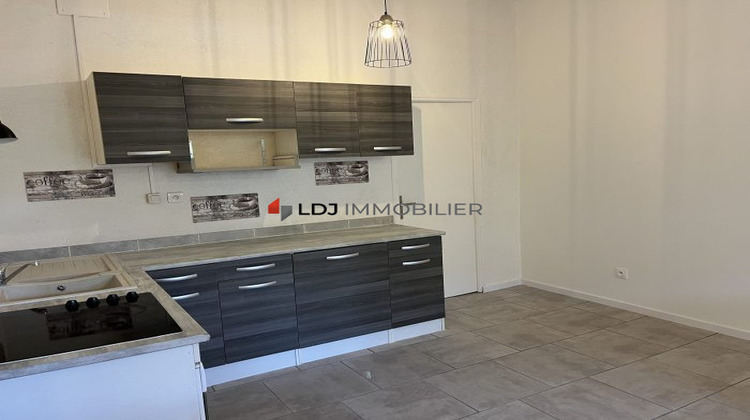 Ma-Cabane - Location Appartement ARLES-SUR-TECH, 29 m²