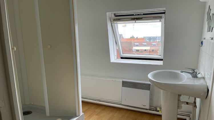 Ma-Cabane - Location Appartement ARMENTIERES, 30 m²