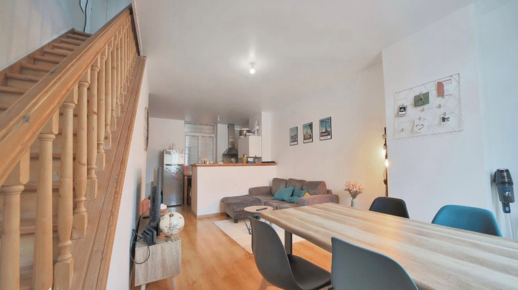 Ma-Cabane - Location Appartement ARMENTIERES, 54 m²