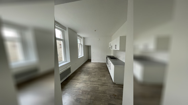 Ma-Cabane - Location Appartement ARMENTIERES, 57 m²