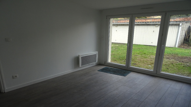 Ma-Cabane - Location Appartement ARMENTIERES, 57 m²