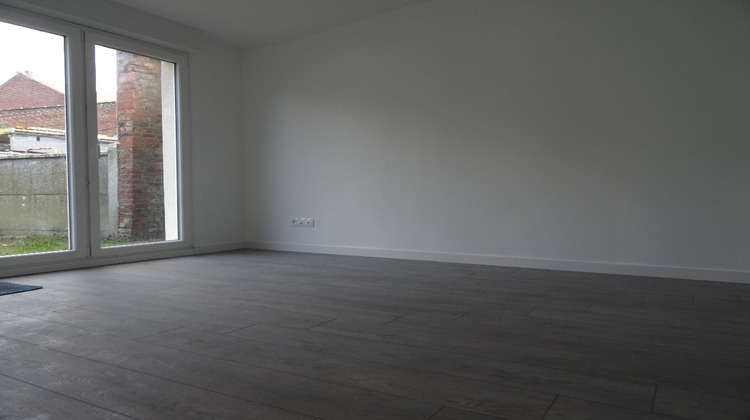 Ma-Cabane - Location Appartement ARMENTIERES, 57 m²