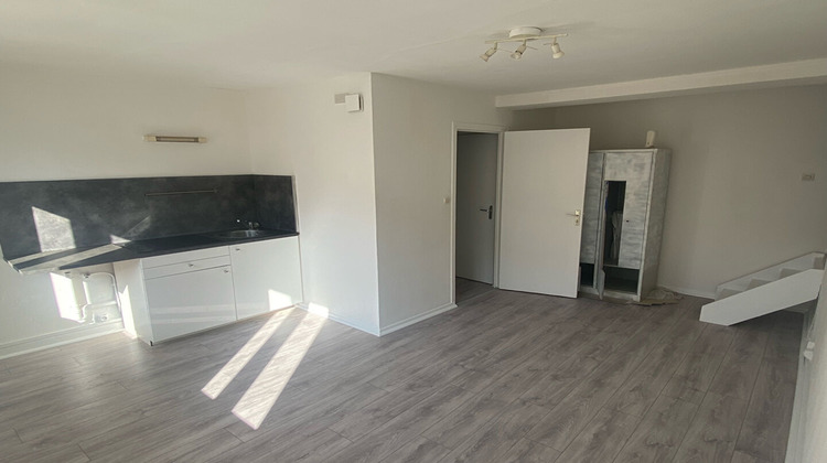 Ma-Cabane - Location Appartement ARMENTIERES, 36 m²