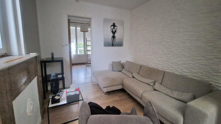 Ma-Cabane - Location Appartement ARMENTIERES, 75 m²