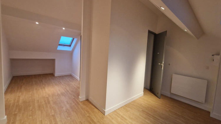 Ma-Cabane - Location Appartement ARMENTIERES, 33 m²