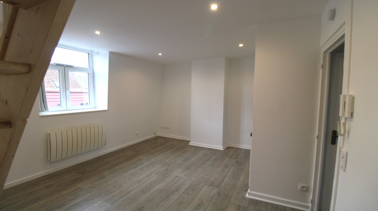 Ma-Cabane - Location Appartement Armentières, 41 m²