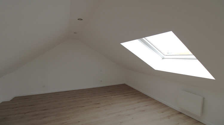 Ma-Cabane - Location Appartement Armentières, 41 m²