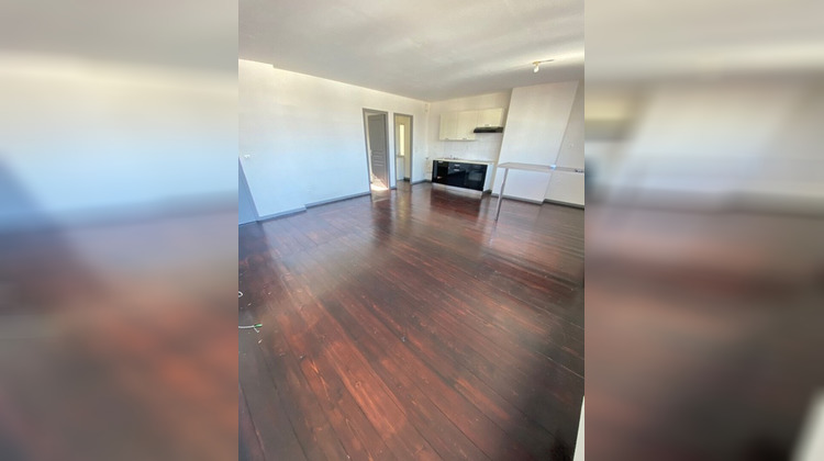 Ma-Cabane - Location Appartement ARMENTIERES, 45 m²