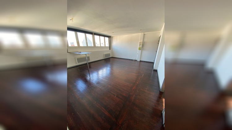 Ma-Cabane - Location Appartement ARMENTIERES, 45 m²