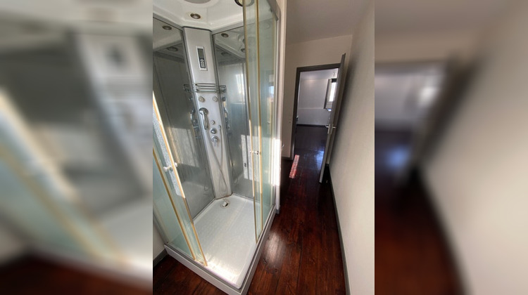 Ma-Cabane - Location Appartement ARMENTIERES, 45 m²