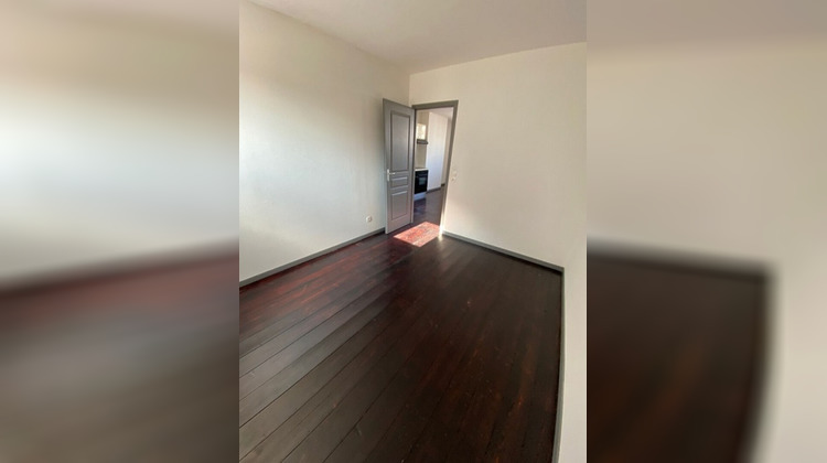 Ma-Cabane - Location Appartement ARMENTIERES, 45 m²